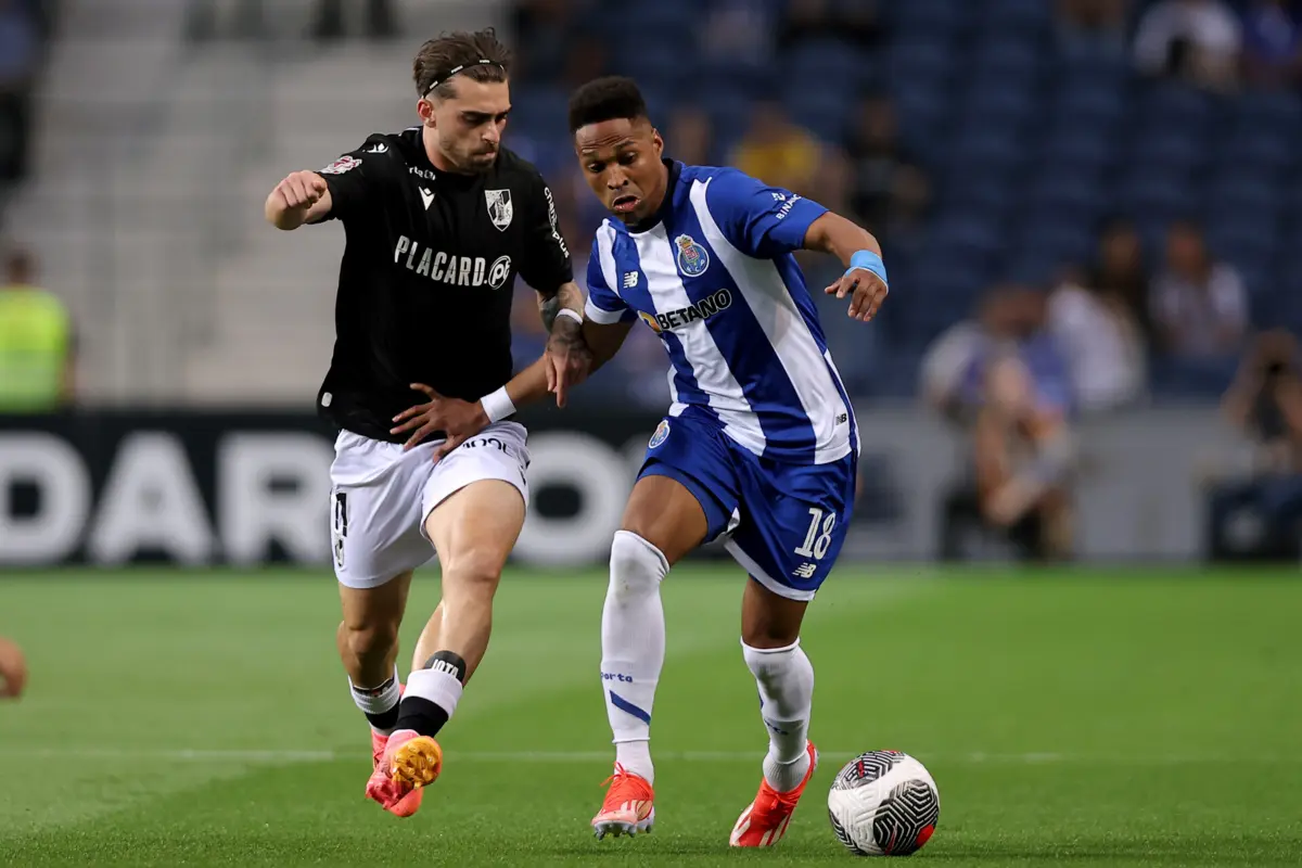 Wendell (Créditos: Miguel Pereira/Global Imagens)