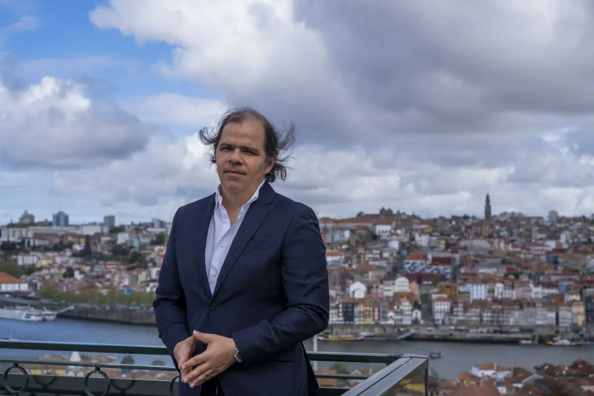 João Rafael Koehler: