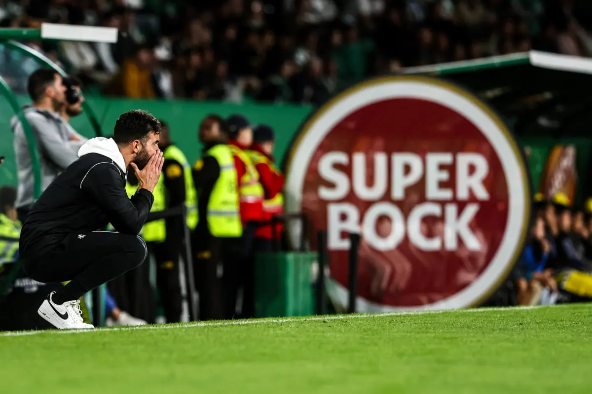 Ruben Amorim (Mário Vasa)