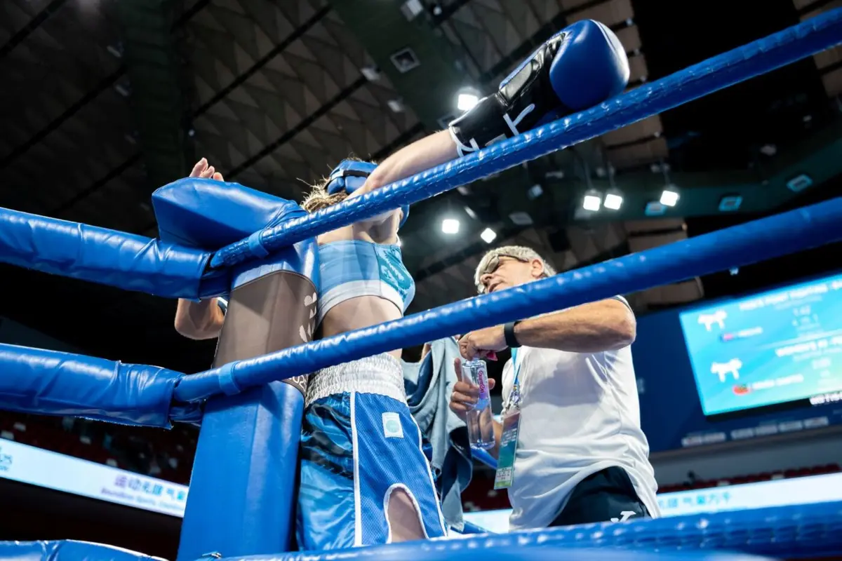 Reprodução: Comité Olímpico de Portugal