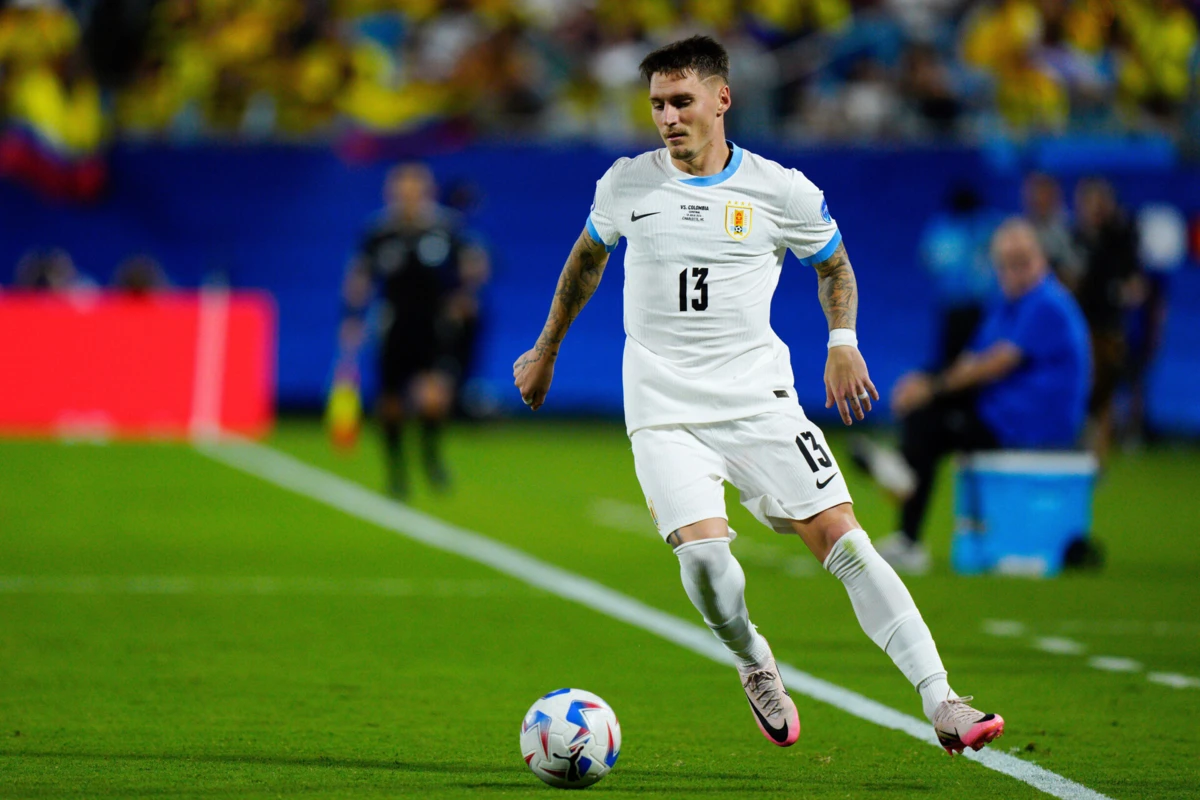 Imagem de contexto do artigo Prognóstico Canadá vs Uruguai – Copa América 2024 – 14/07/24