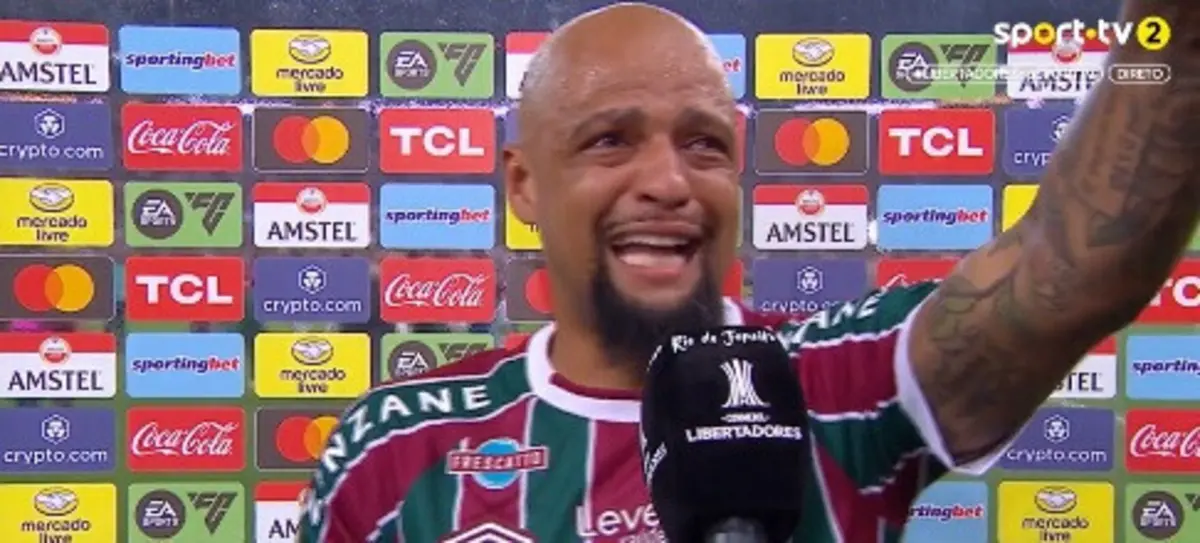Felipe Melo