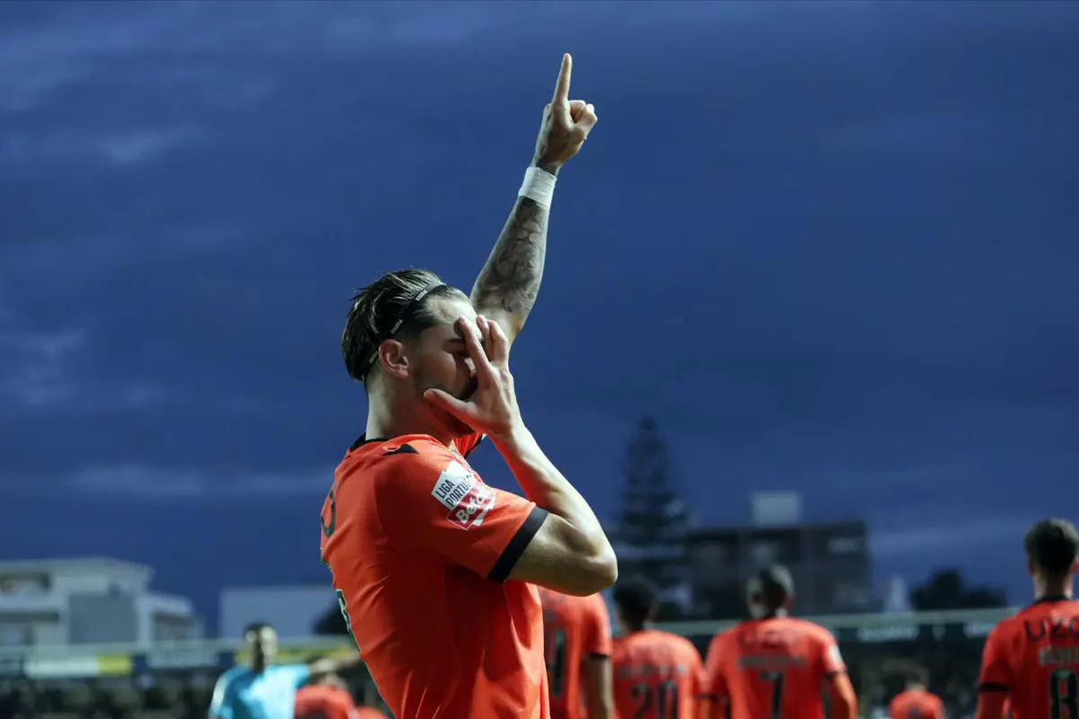 Jota Silva (créditos: Carlos Vidigal Jr. / Global Imagens)