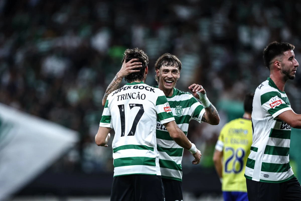 Créditos: Mário Vasa