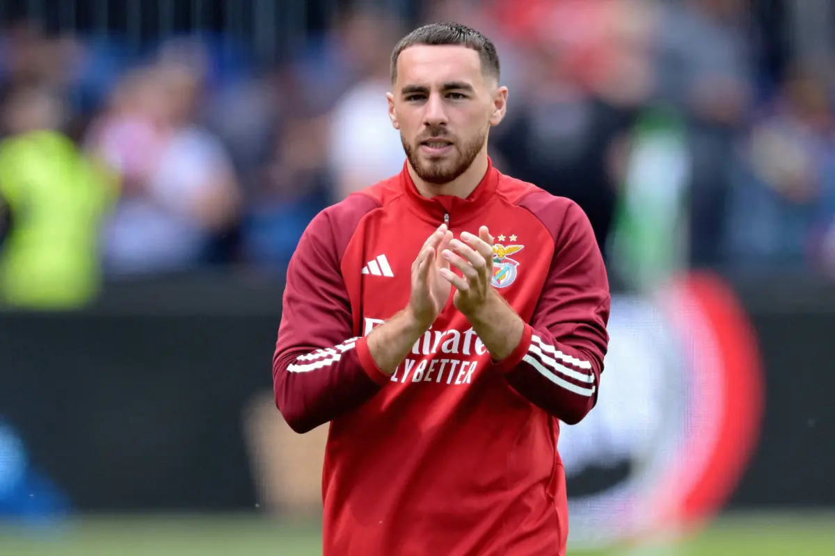 Kokçu (Créditos: AFP)