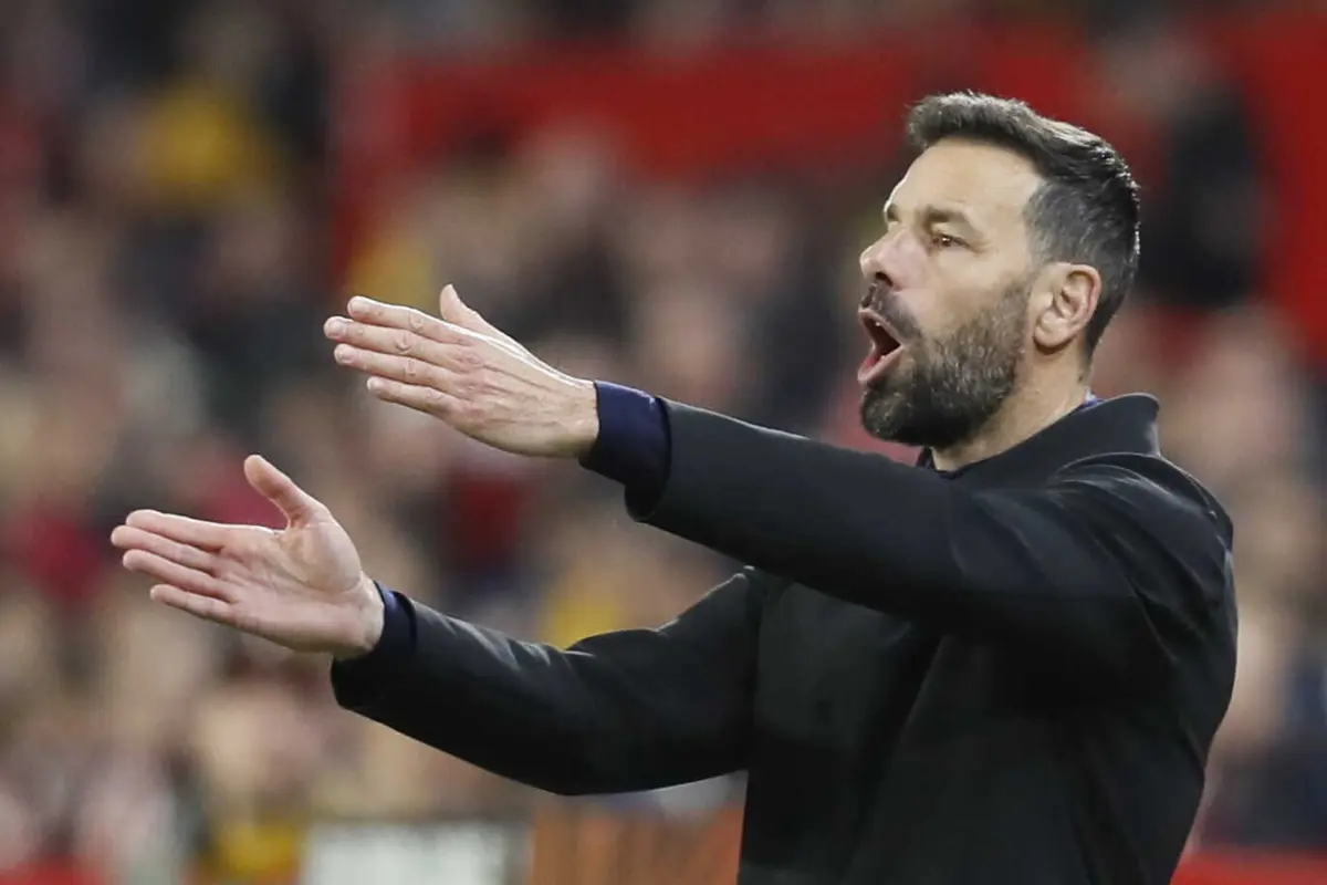 Van Nistelrooy (créditos: EPA/Jose Manuel Vidal)