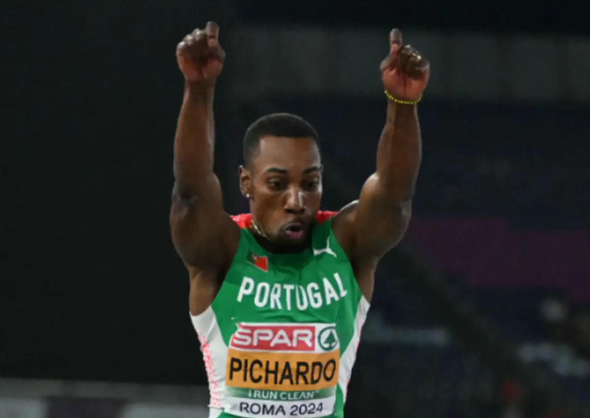 Pichardo (Créditos: AFP)