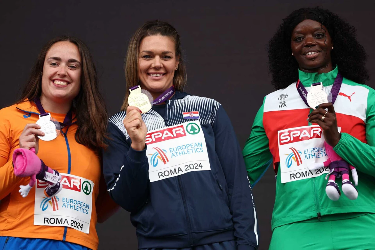 Créditos: Anne-Christine POUJOULAT / AFP