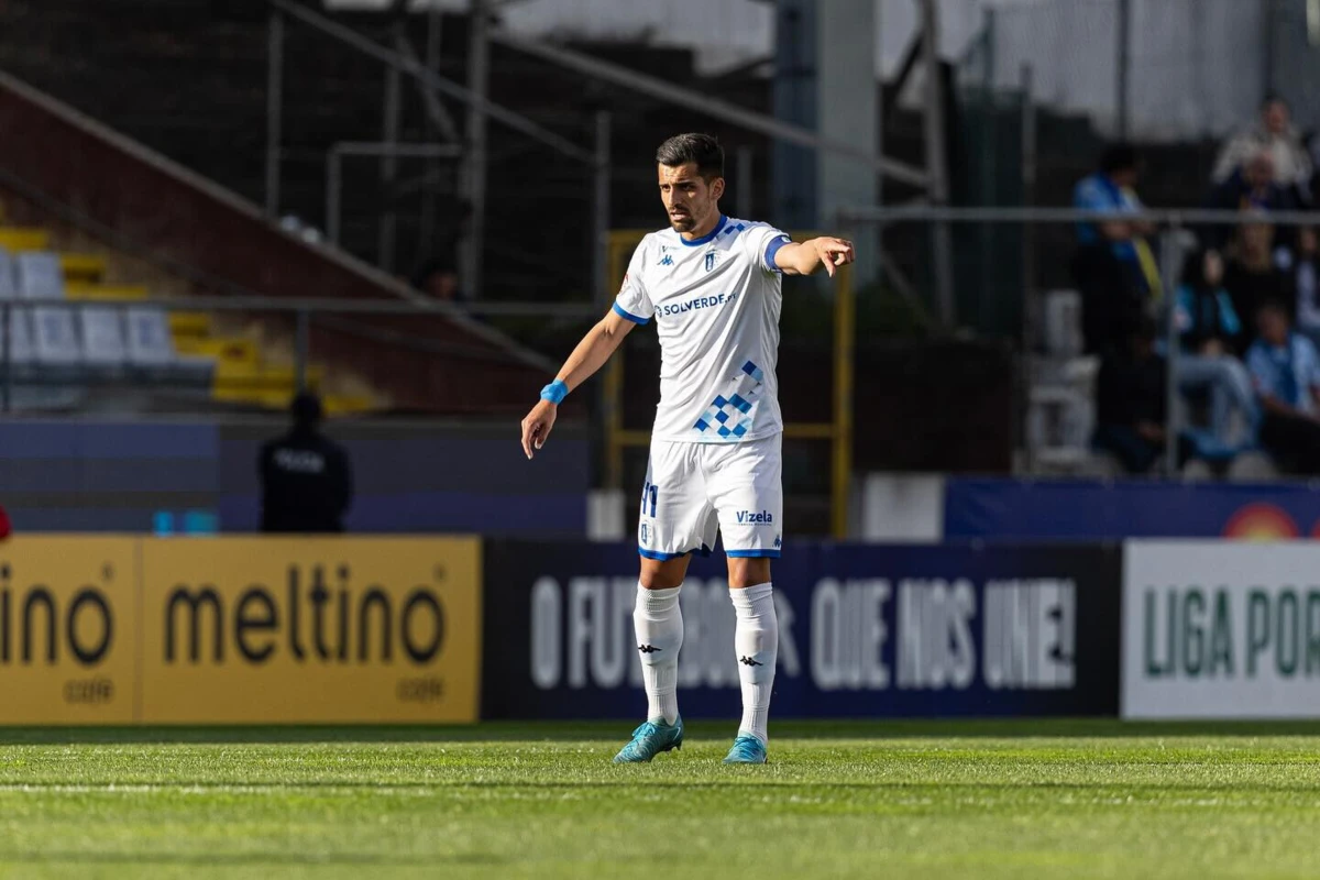 Anthony Correia (créditos: reprodução/Instagram)