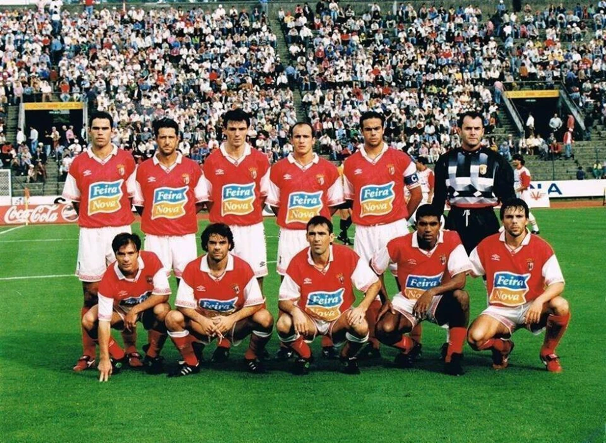 Toni com Esquerdinha (Global Notícias)