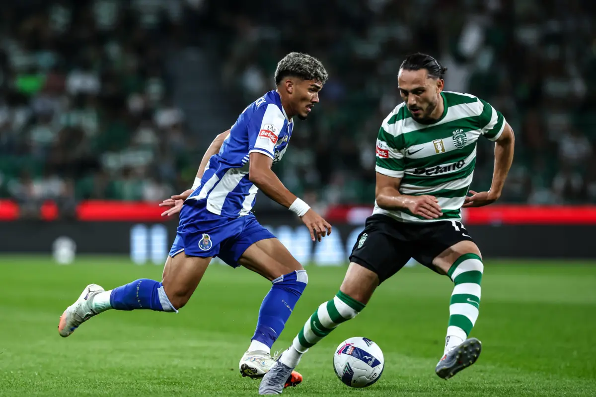 William Gomes e Kochorashvili