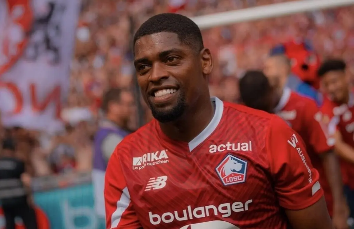 Créditos: Twitter de Santi Aouna