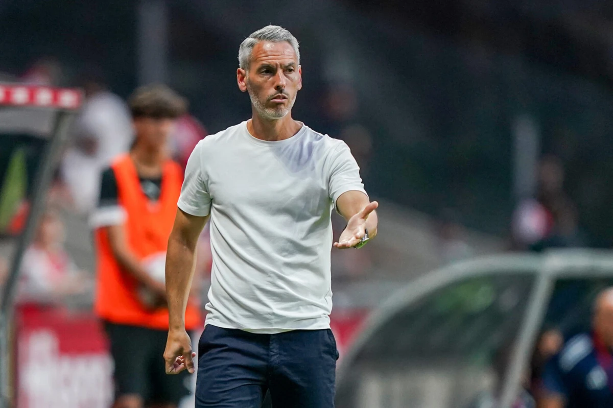 Carlos Vicens (Créditos: LUSA)