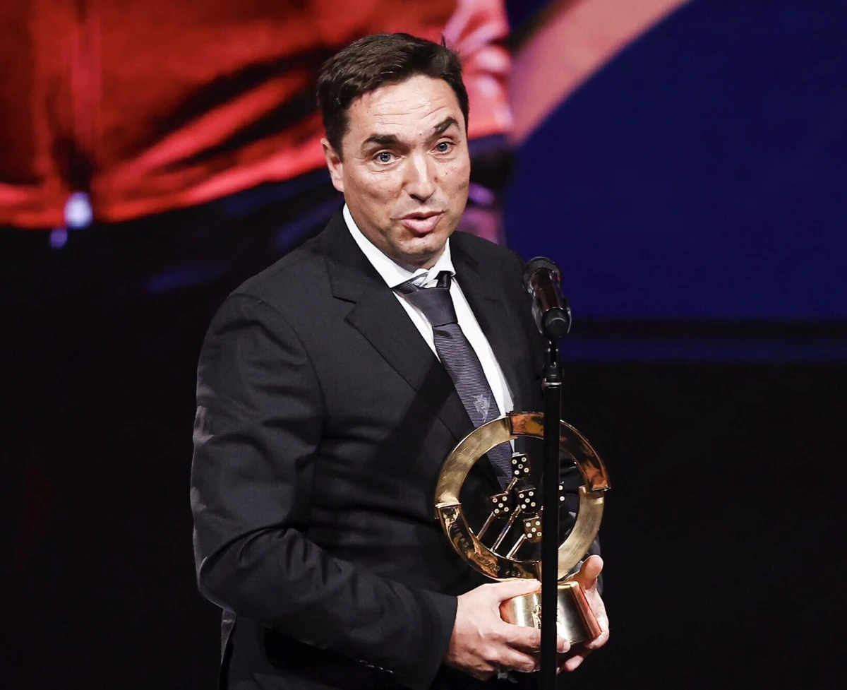 Rui Jorge (Créditos: FPF)