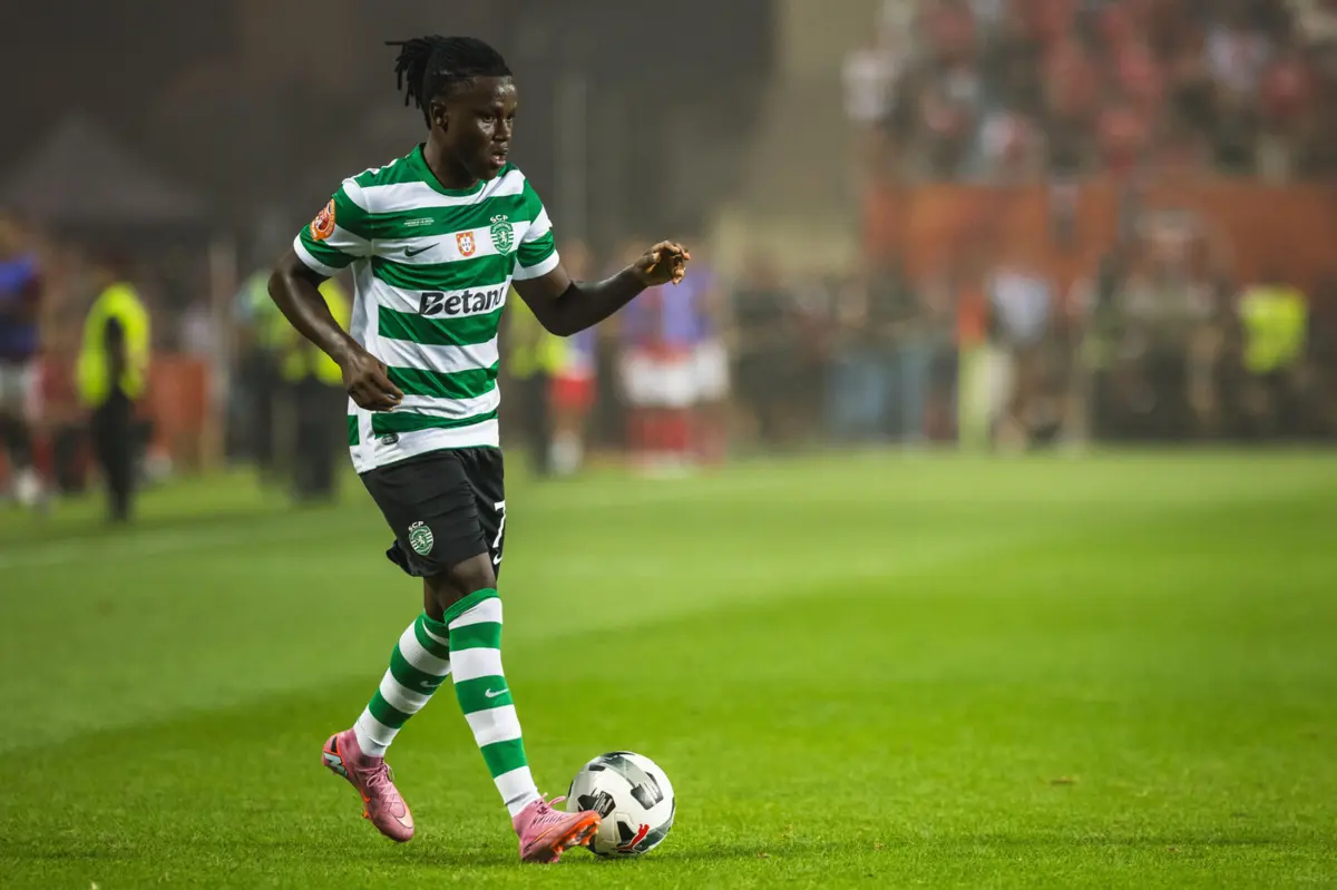 Imagem de contexto do artigo Prognóstico Casa Pia vs Sporting – Primeira Liga – 08/08/2025