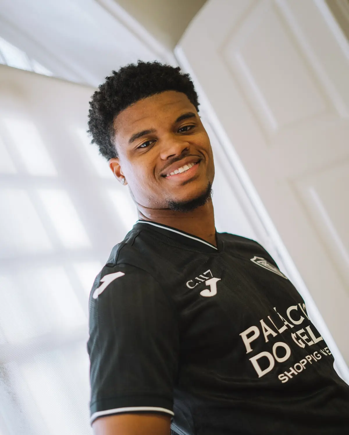 Créditos: Académico de Viseu FC