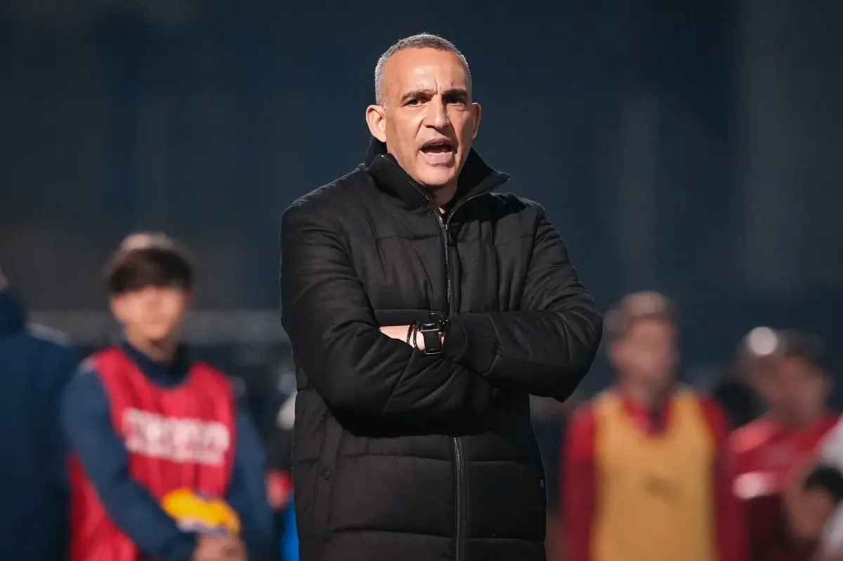 João Pedro Sousa (Créditos: Gonçalo Delgado/Global Imagens)