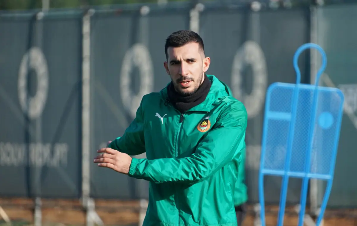 Hélder Sá (créditos: Rio Ave)