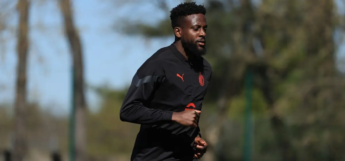 Divock Origi