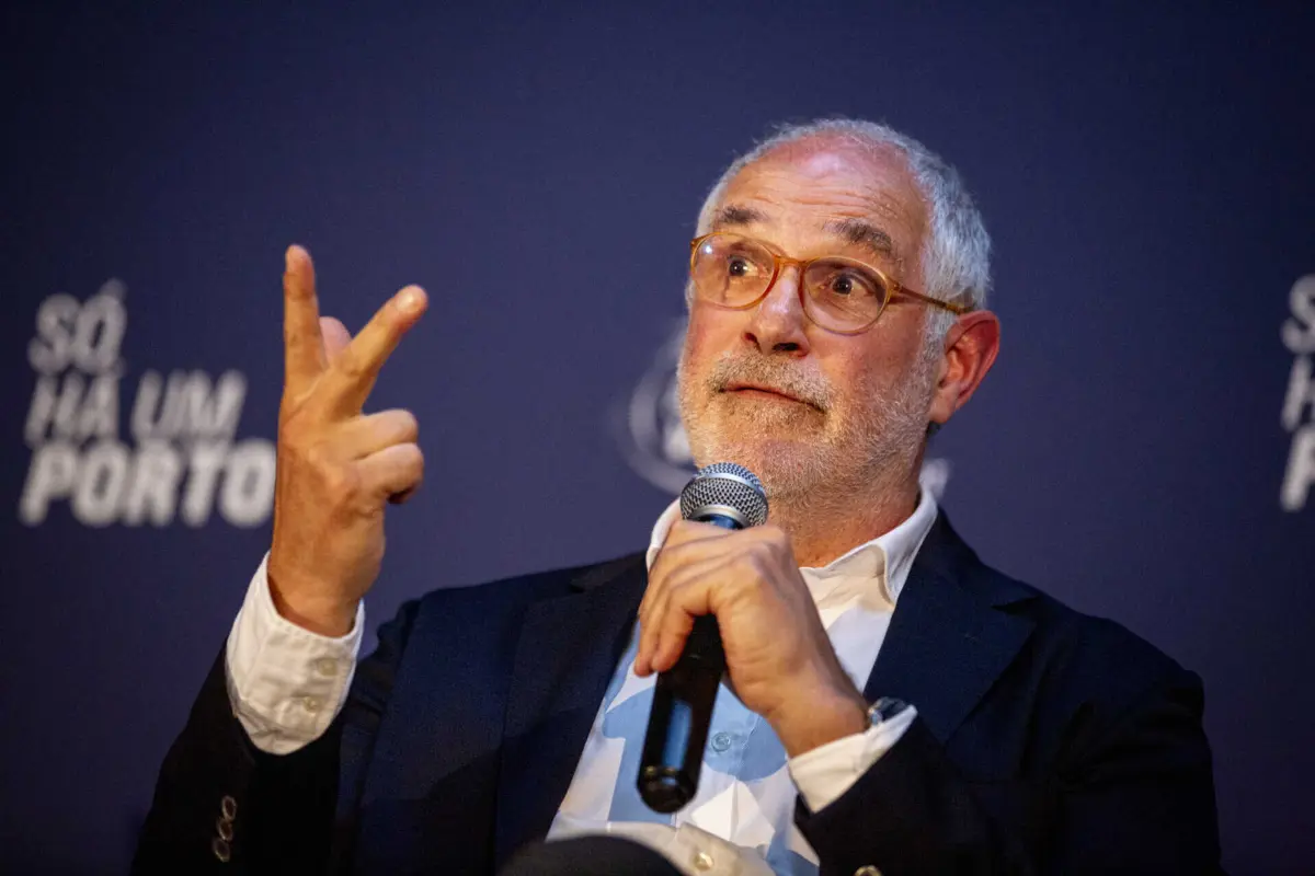 Andoni Zubizarreta (Créditos: Global Imagens)