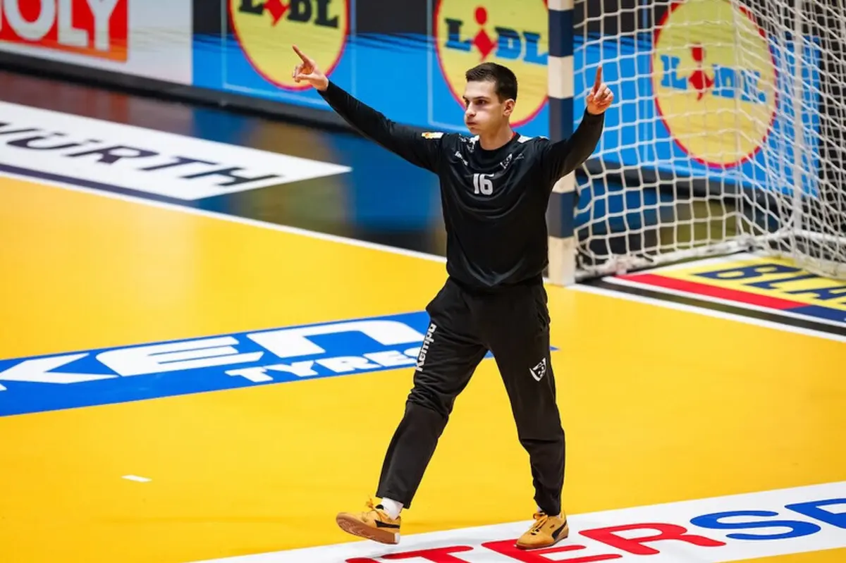 Diogo Rêma (Créditos: FAP)