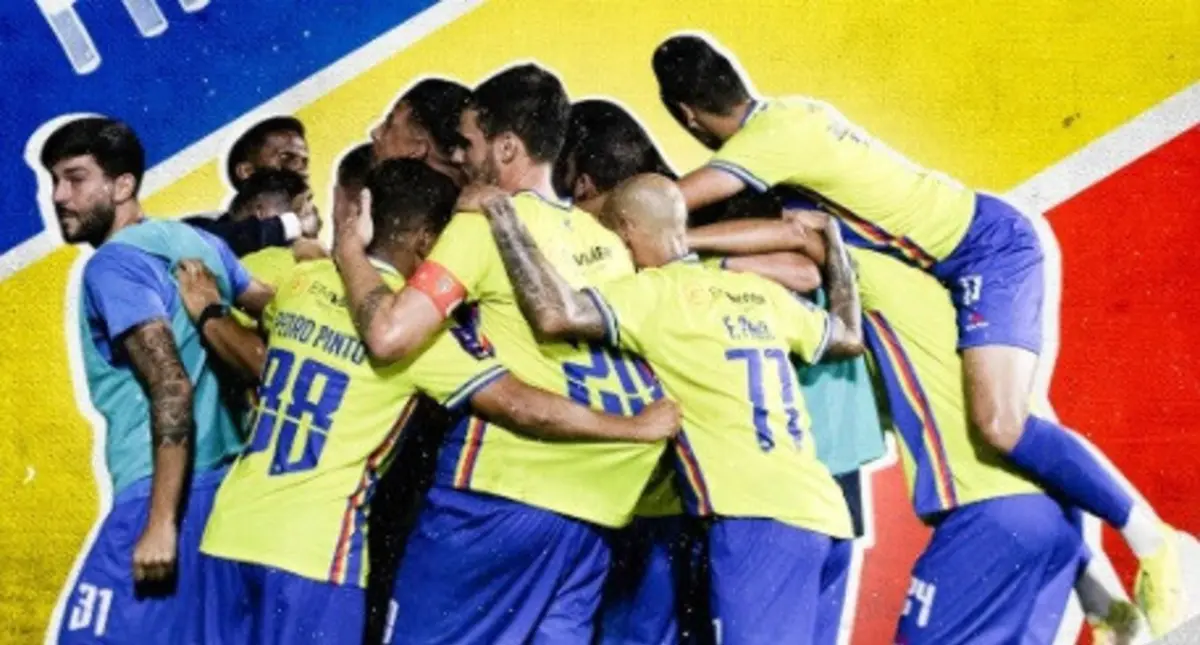 Atlético (créditos: Reprodução)