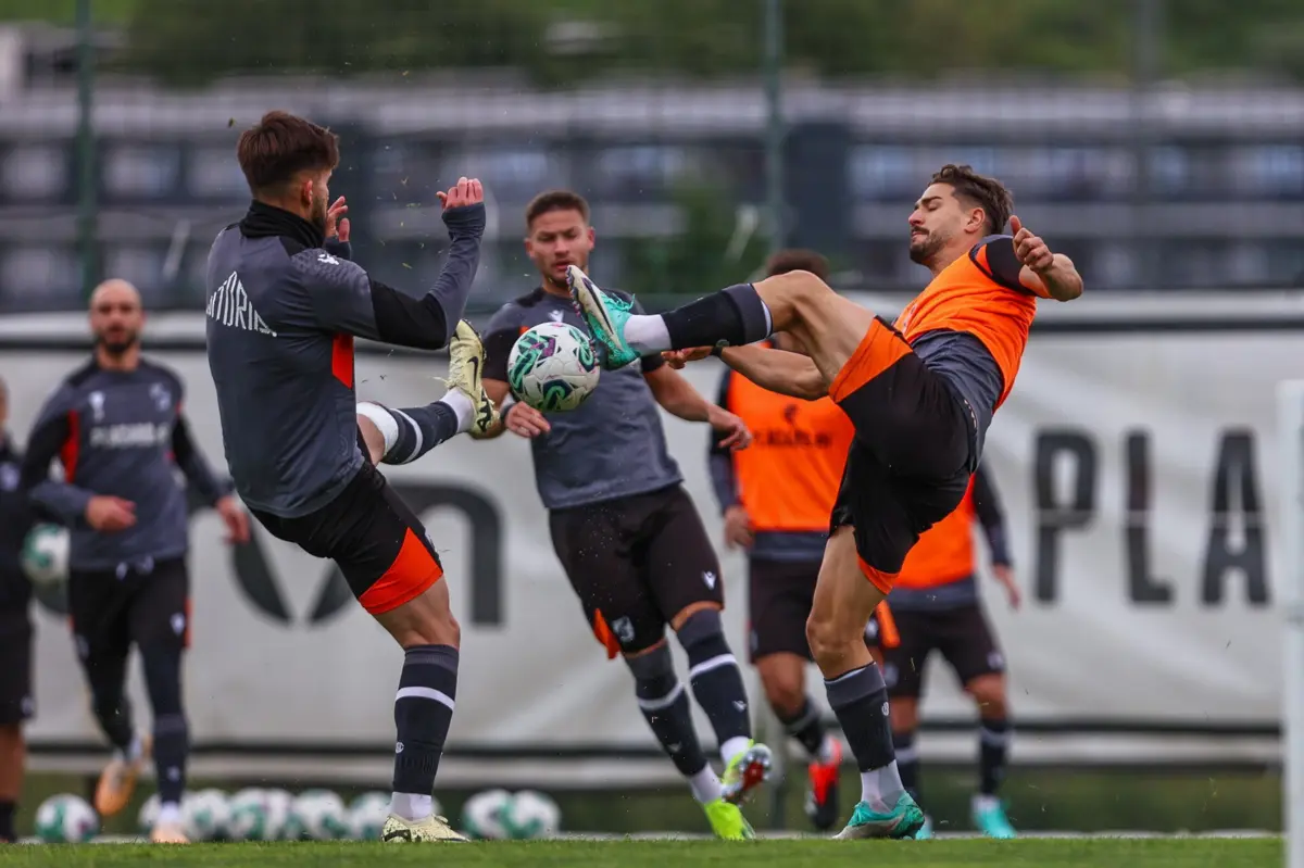 Créditos: Vitória Sport Clube