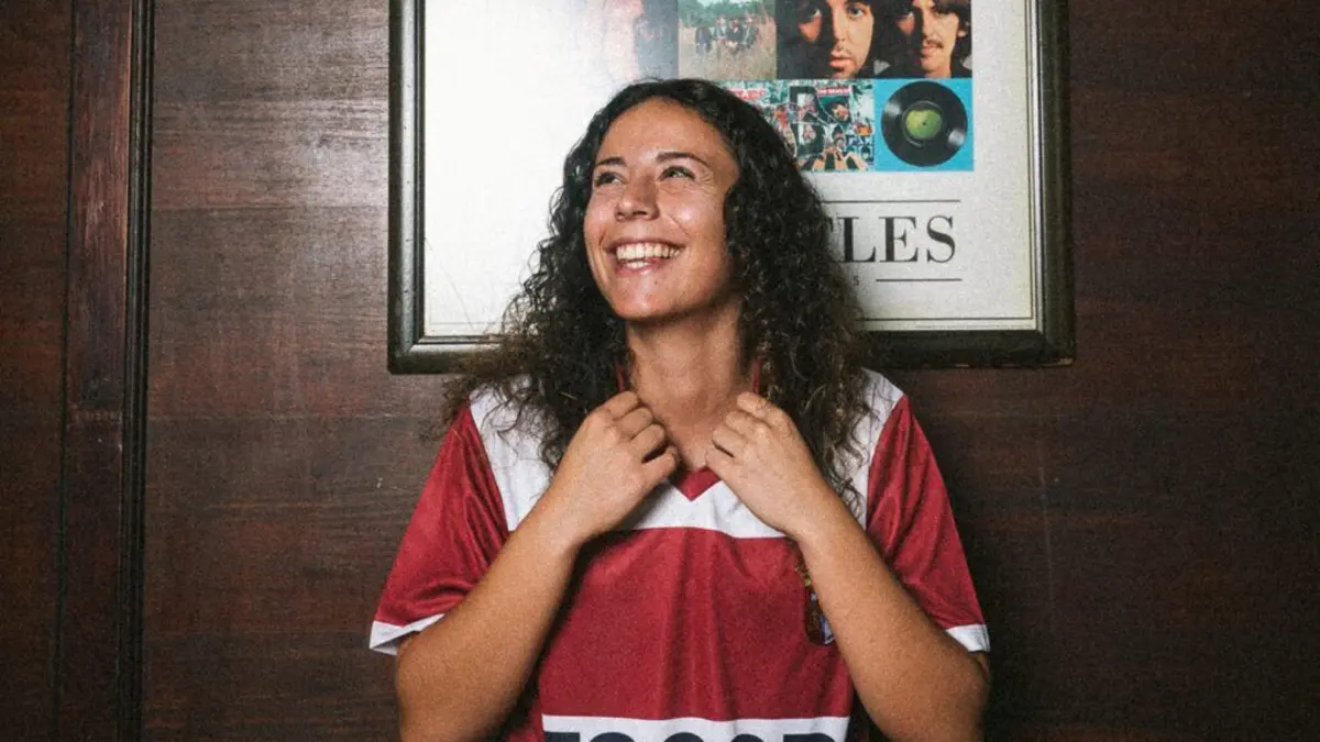 Mariana Campino deixa Racing Power e reforça Braga
