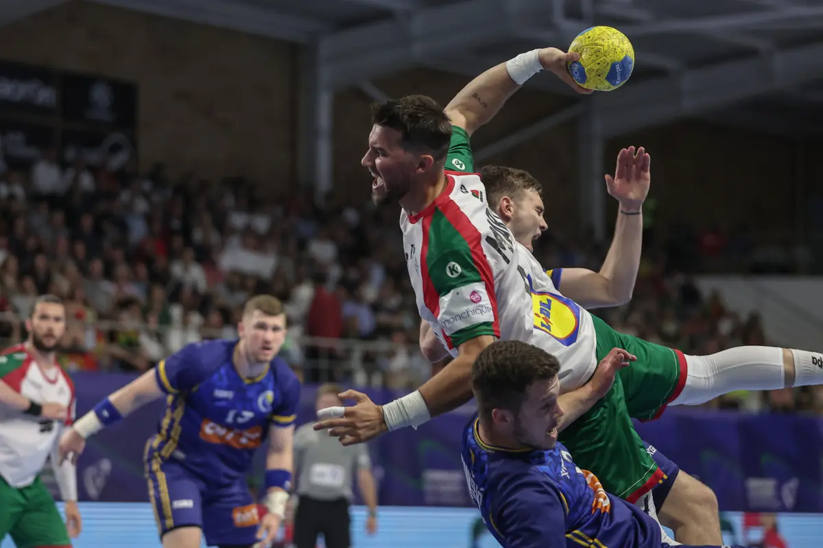 Créditos: Miguel Pereira/Global Imagens