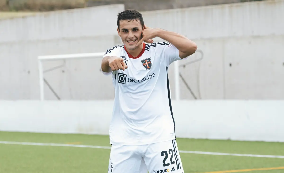 Casa Pia acorda com Ararat-Armenia término da cedência de Artur Serobyan