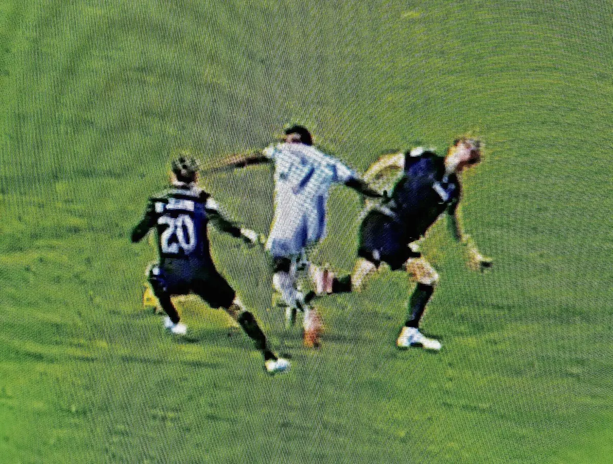 Imagem de contexto do artigo Tribunal O JOGO | Há alguma irregularidade no primeiro golo do Sporting?