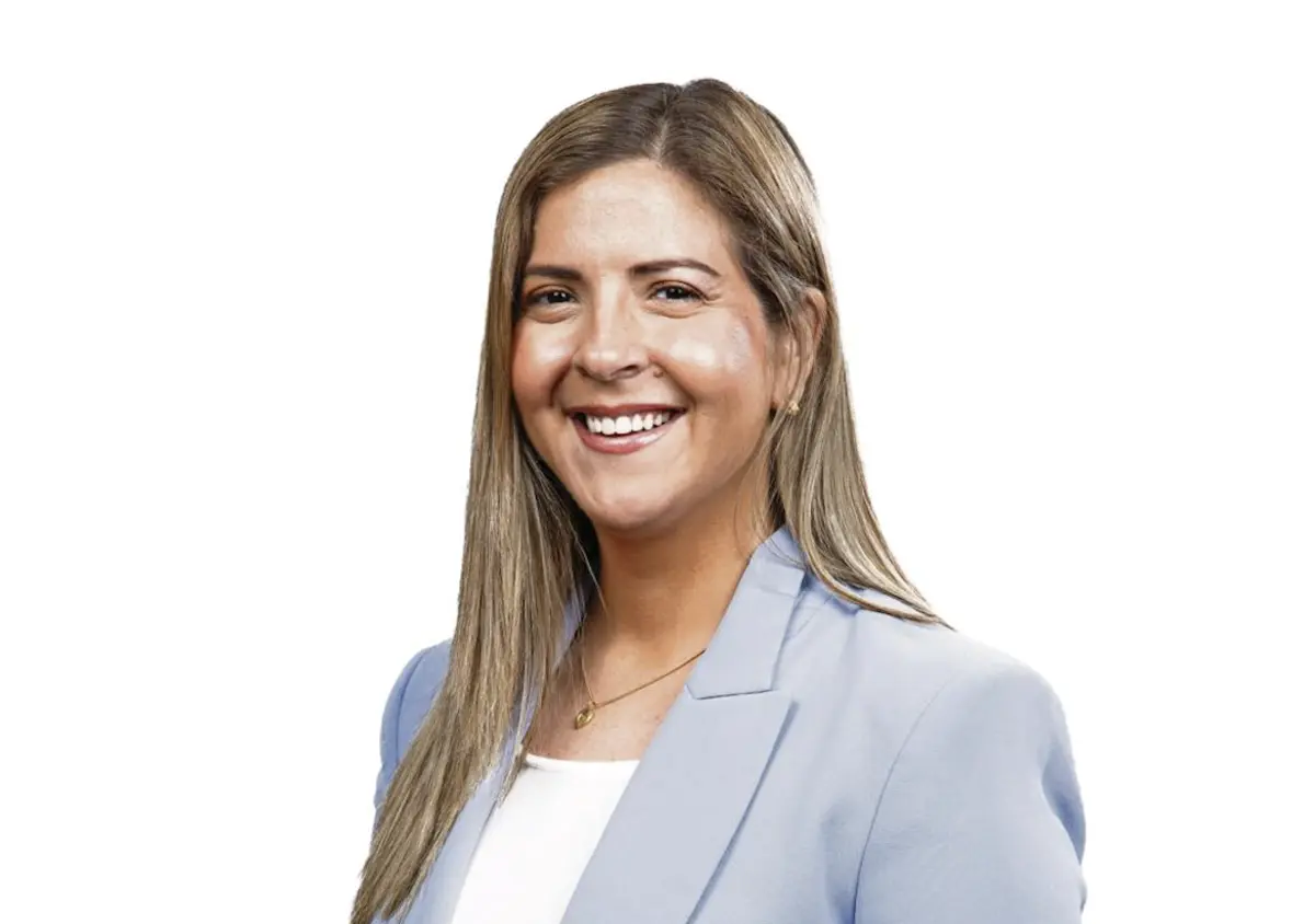 Margarida Balseiro Lopes, ministra da Cultura, Juventude e Desporto