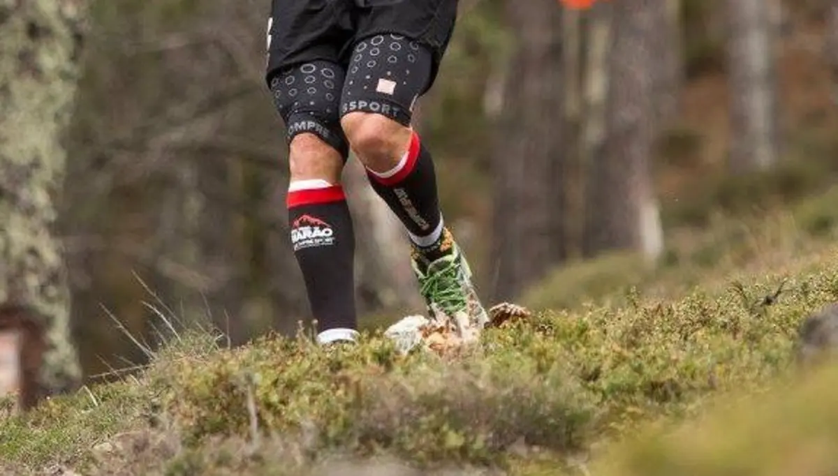 Imagem de contexto do artigo Diretor de prova lamenta morte de atleta de trail na Serra da Estrela