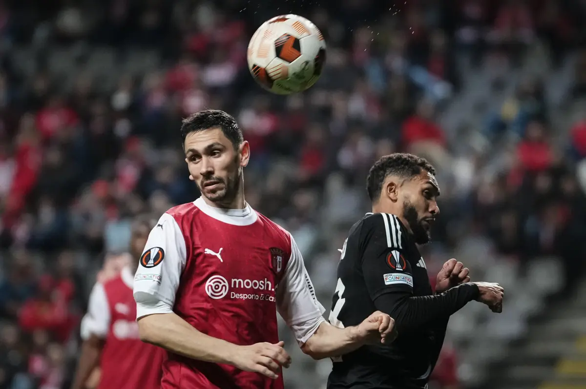 Créditos: Gonçalo Delgado/Global Imagens