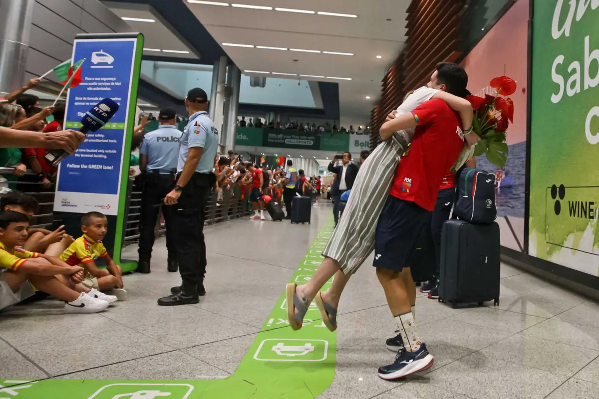 Créditos: José Carmo/Global Imagens