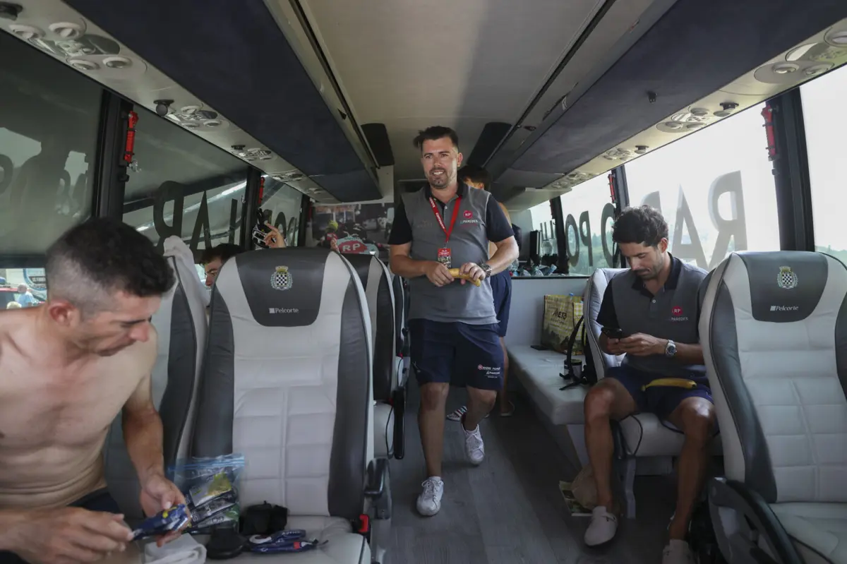 André Cardoso (créditos: LUSA)