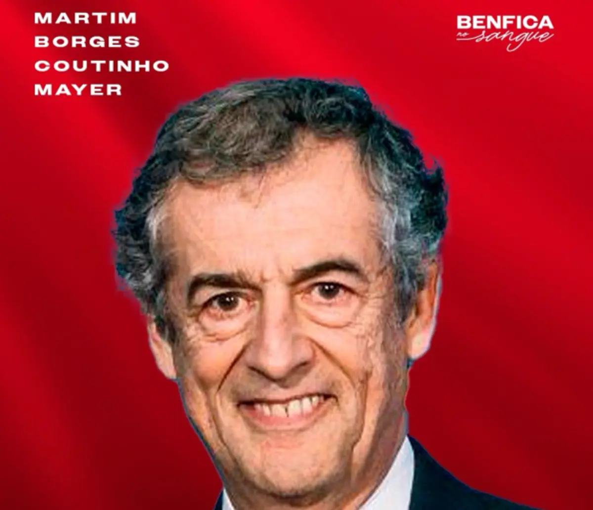 Imagem de contexto do artigo Manuel Boto justifica apoio a Martim Mayer: "Ideias arejadas e inovadoras"