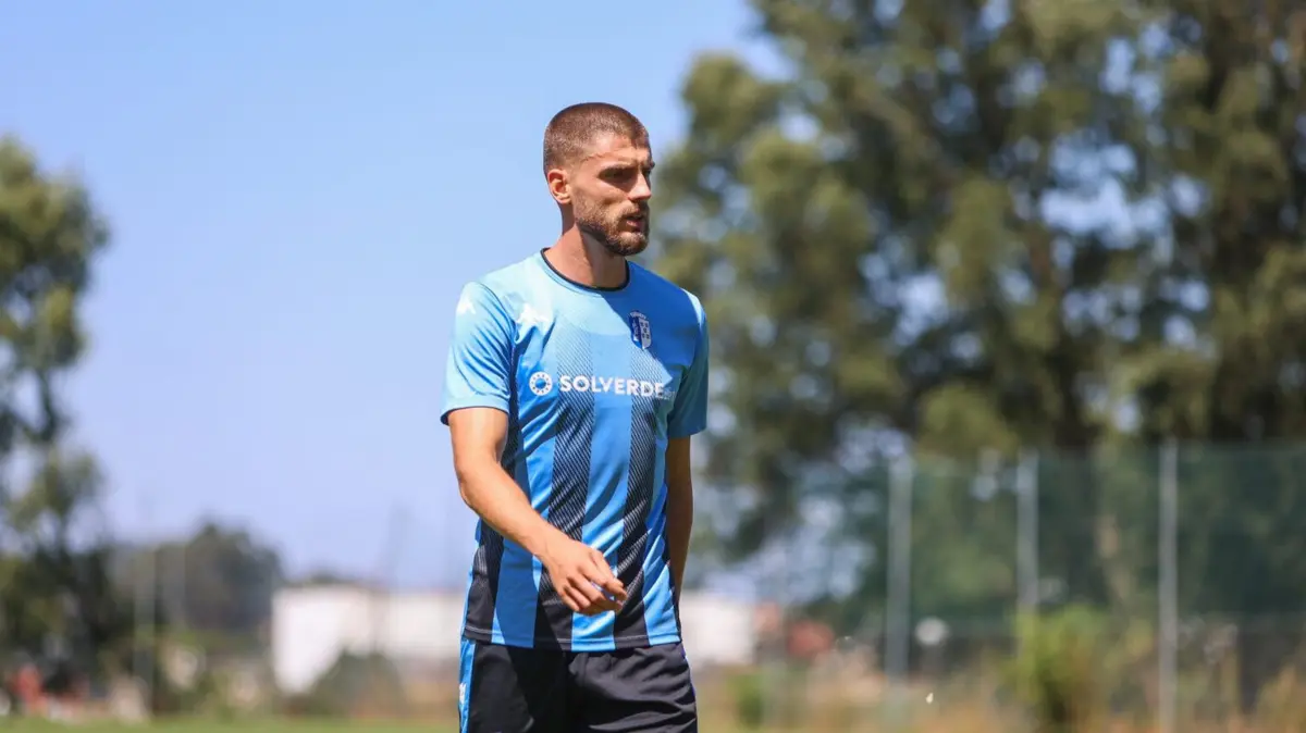 Hristov (créditos: Vizela)