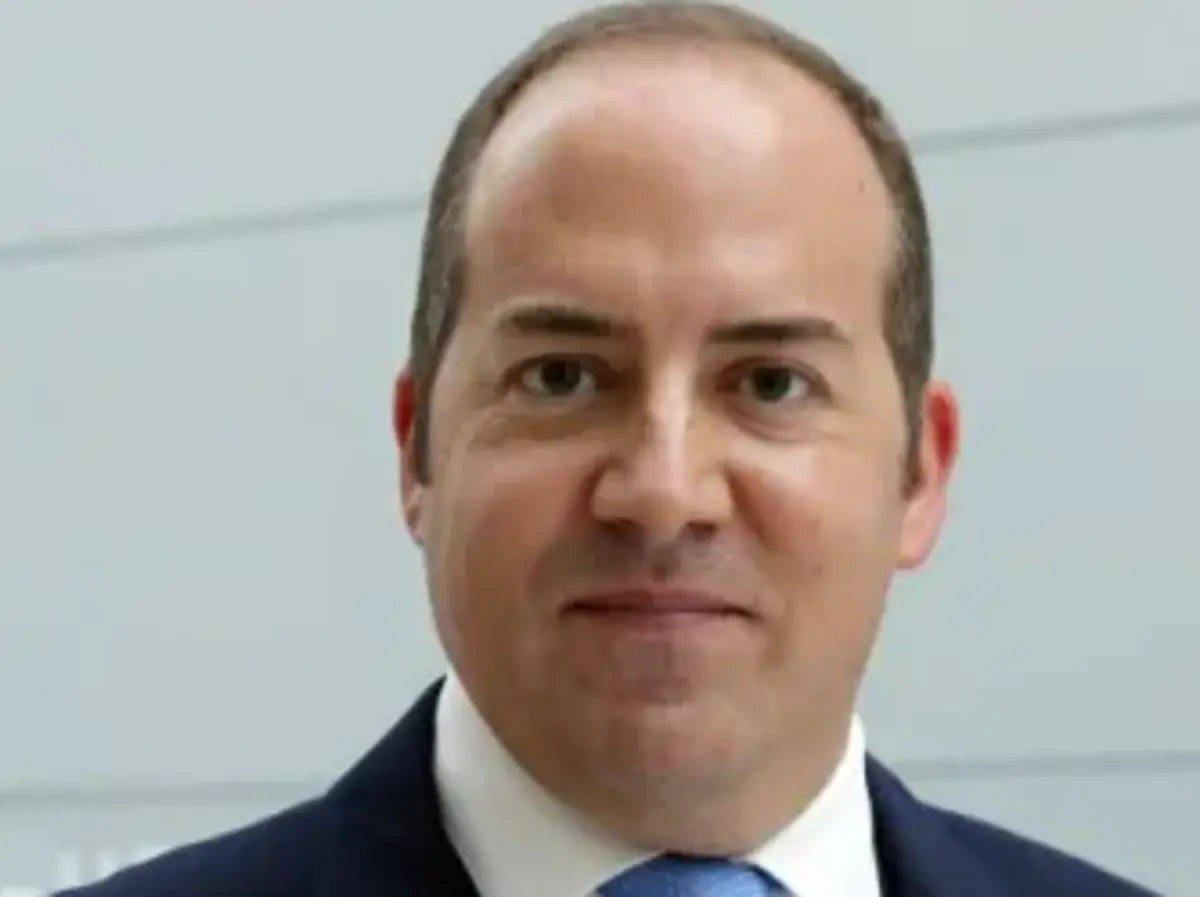 Álvaro Santos Pereira