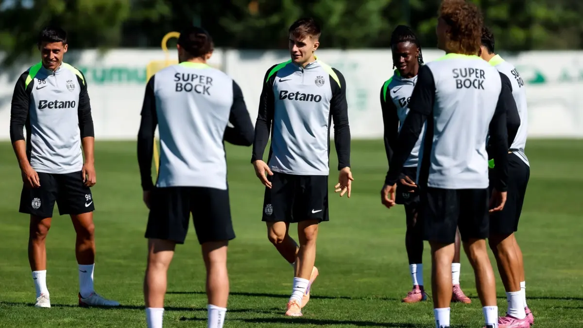 Imagem de contexto do artigo Sporting coloca bilhetes para o Braga à venda na segunda-feira