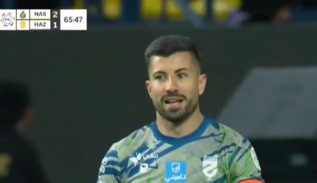 Imagem de contexto do artigo Ex-FC Porto Tozé marca no empate em casa do Al Nassr: assista ao vídeo