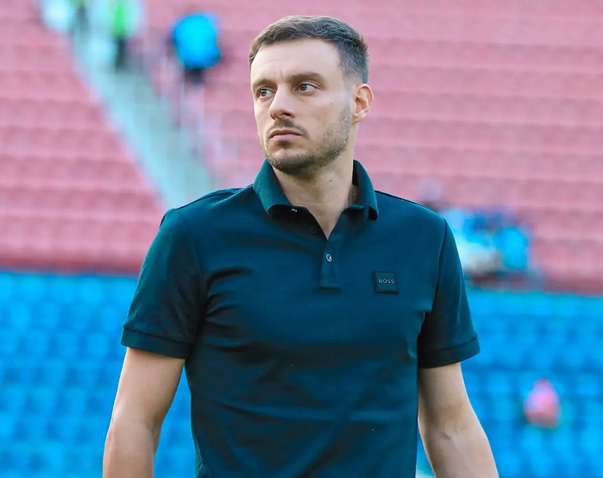 Imagem de contexto do artigo FC Porto tem acordo com Anselmi e já conhece valor da cláusula de rescisão