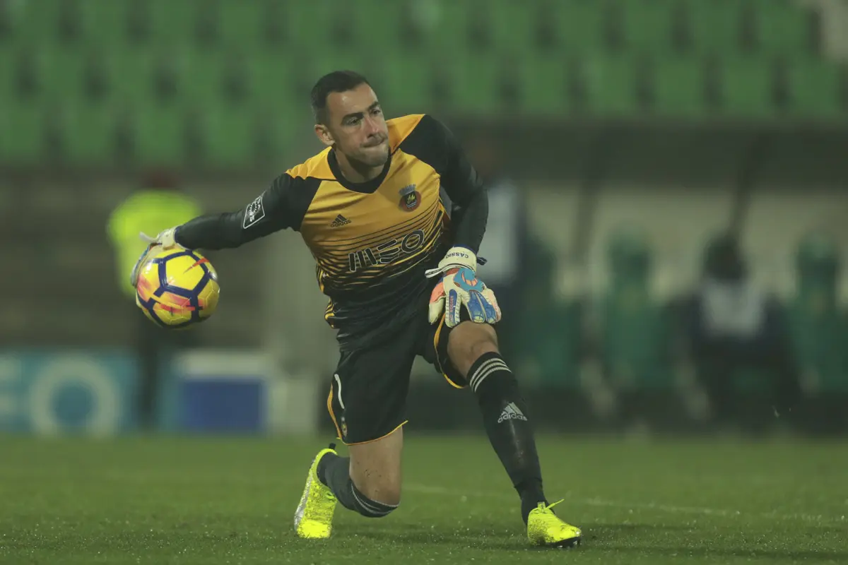 Cássio (Créditos: Fábio Poço)