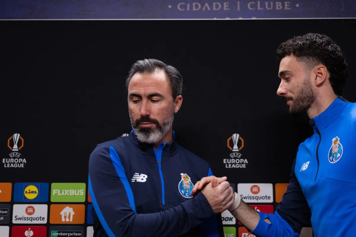 José Tavares (Créditos: Pedro Rocha/Global Imagens)