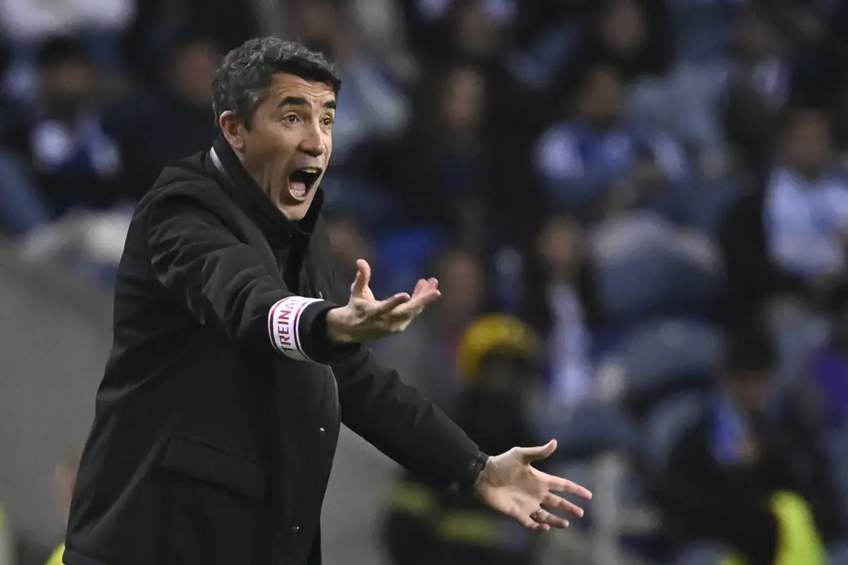 Imagem de contexto do artigo Notícia em Inglaterra: Bruno Lage processa John Textor em sete milhões de euros