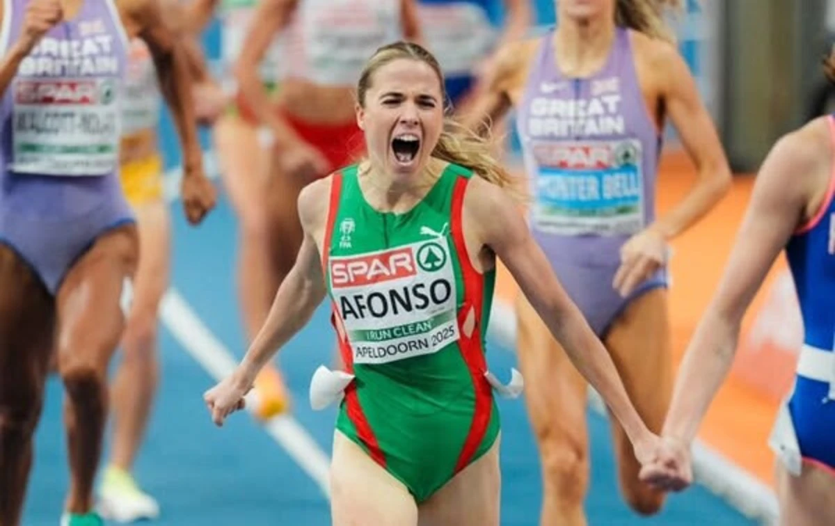 Salomé Afonso (créditos: FPA)