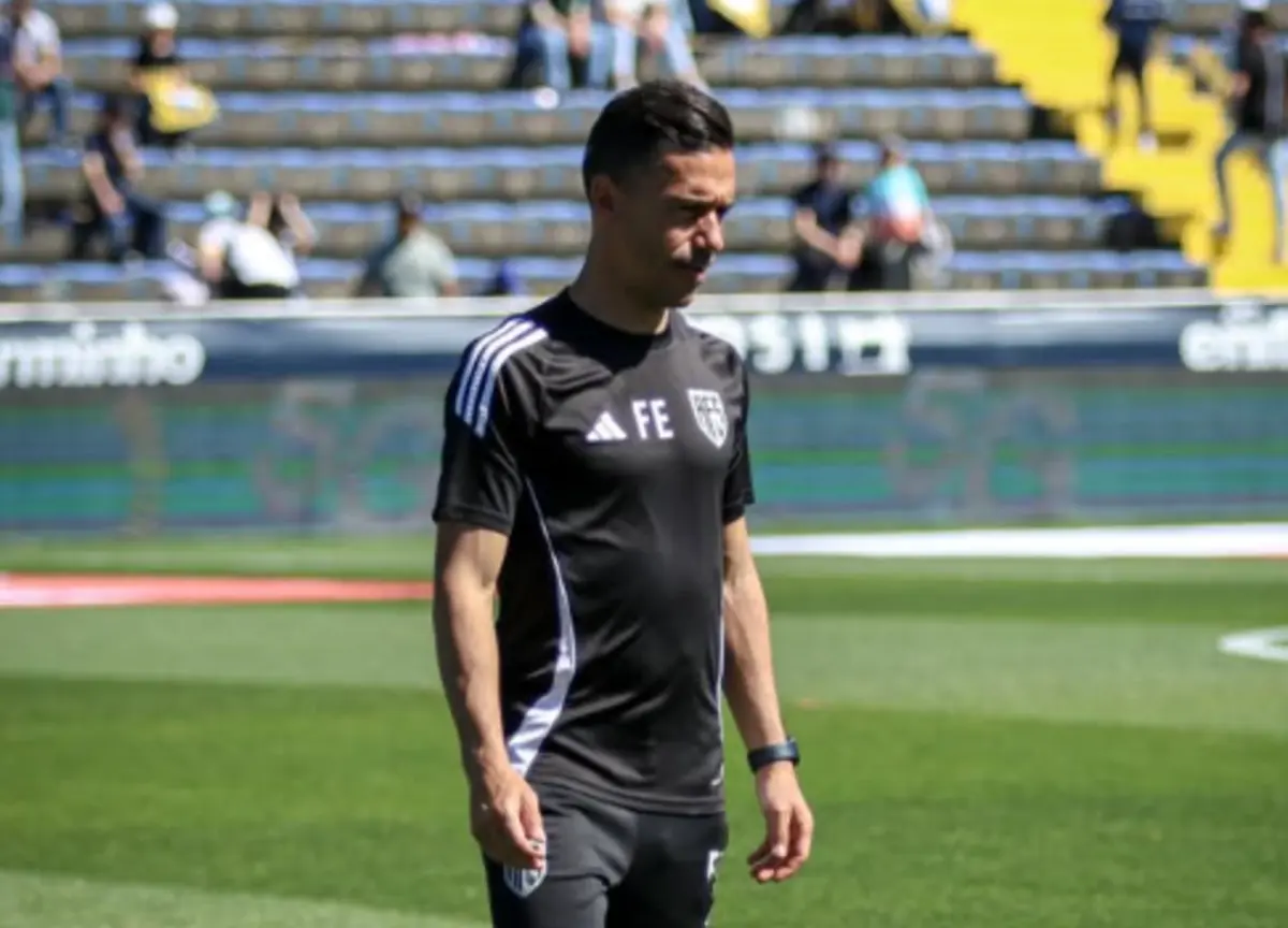 Reprodução: Instagram de Fábio Espinho