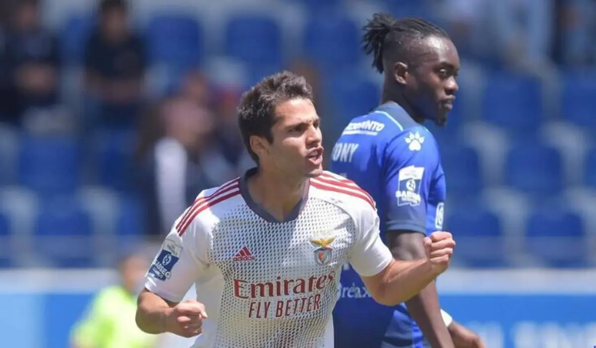 Créditos: Instagram de Henrique Pereira