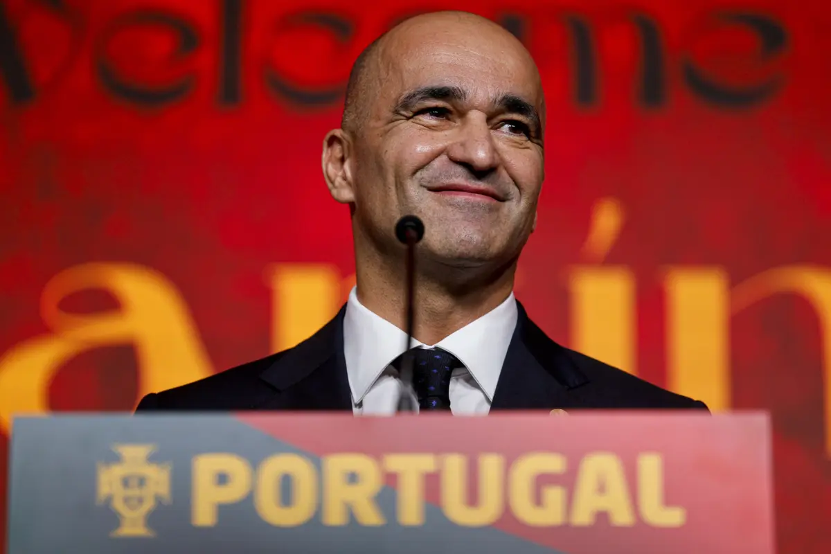 Créditos: Federação Portuguesa de Futebol - FPF