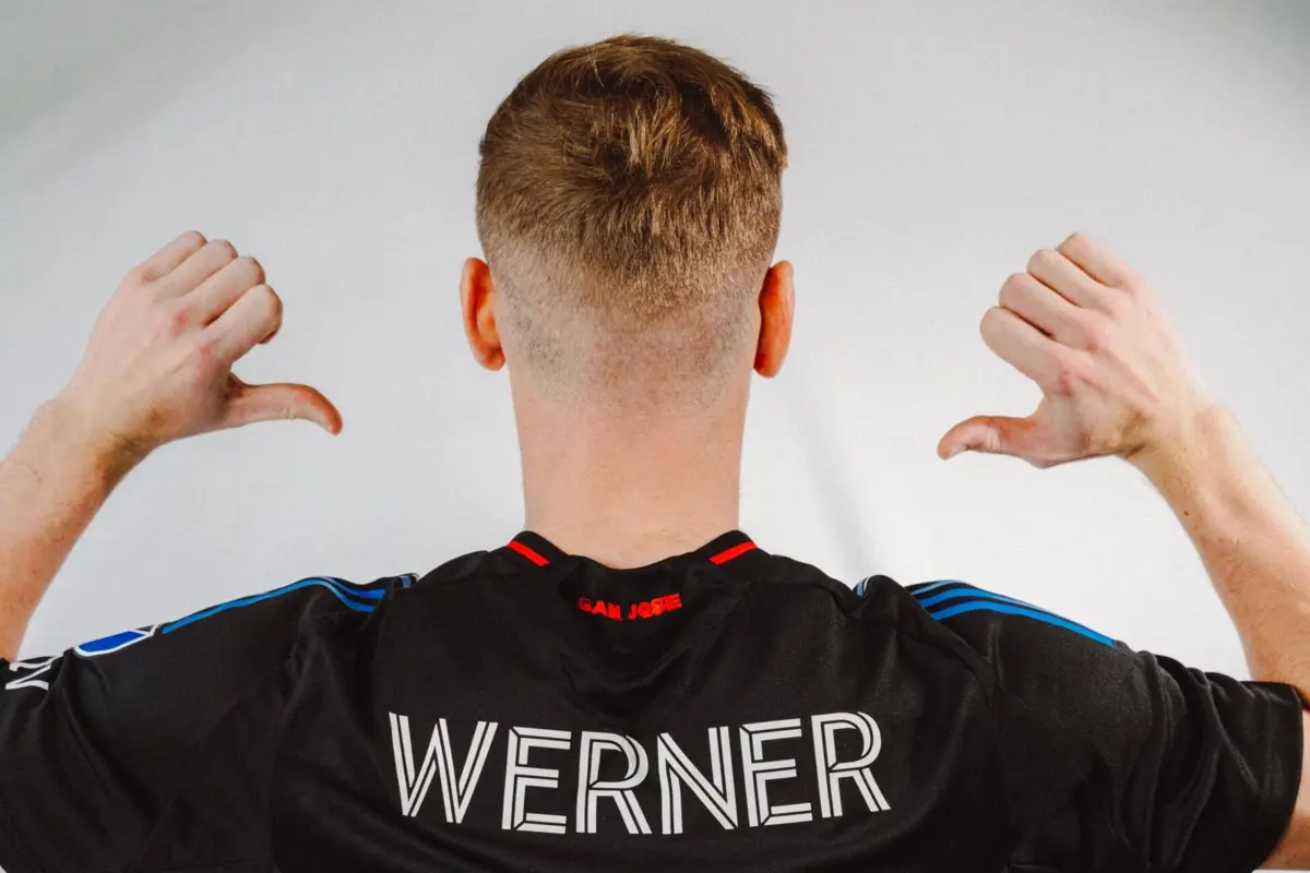 Timo Werner